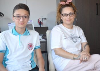 Makedon Genç İslamiyet’i Seçti