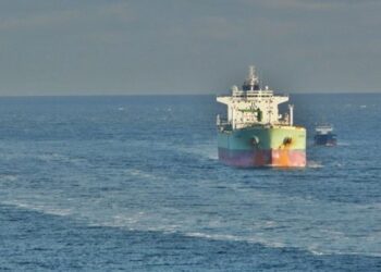 Makine Arızası Yapan Yolcu Gemisi Kurtarıldı