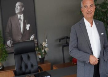 Makine ihracatı yılın birinci yarısında 14,1 milyar dolar