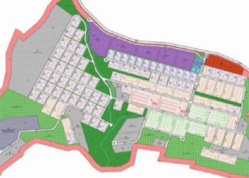 Malatya Yazıhan’da OSB’ye 60 milyon TL’lik ek ödenek