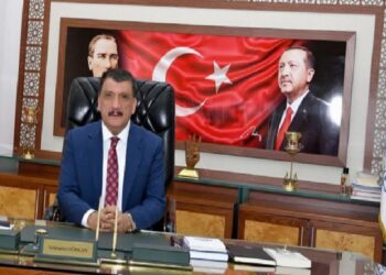 Malatya’da belediye şirketi işçisine yüzde 45 artırım