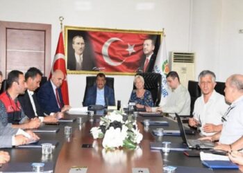 Malatyalı KOBİ’lere 700 bin dolar hibe kredi