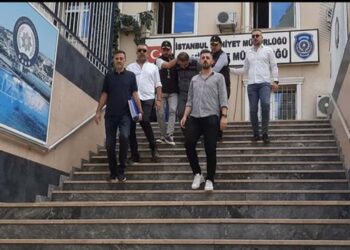 Maltepe Yol Verme Kavgası Şüphelileri Adliyeye Sevk Edildi