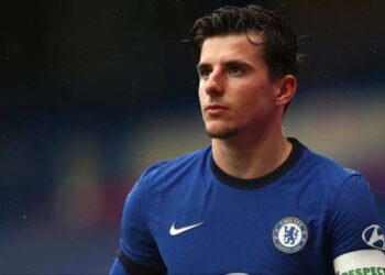 Manchester United, Mason Mount’u 70 Milyon Euro Karşılığında Transfer Etti