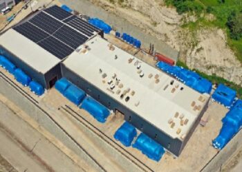 Mangal kömürü tesisi güneşten elektrik üretecek