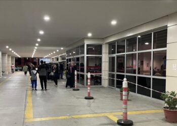 Manisa’da Gıda Zehirlenmesi Şoku: 350 Kişi Hastanelik Oldu