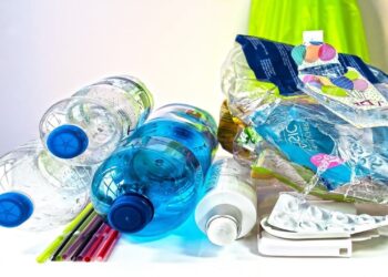 Mantar Miselyumu Plastiğin Yerine Geçiyor