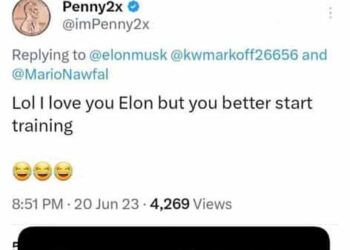 Mark Zuckerberg ve Elon Musk Arasında Kafes Dövüşü Meydan Okuması! 