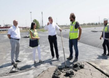 Marmara’ya hayat verecek proje ses getirdi