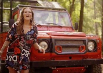 Marmaris’te çekildi, Avrupa’yı sallayacak