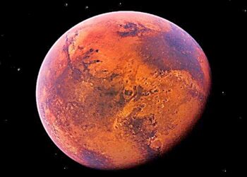 Mars ve NASA Arasında İletişim Kesildi