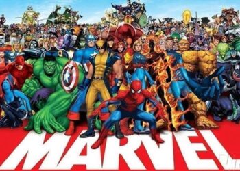 Marvel Yeni Filmlerinin Tarihini Açıkladı