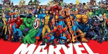 Marvel Yeni Filmlerinin Tarihini Açıkladı