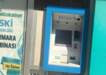 MASKİ Matik’lere nakit özelliği