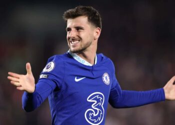 Mason Mount 18 Yıl Sonra Yeni Takımına İmza Attı