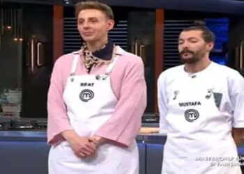 MasterChef All Star’da İlk Ana Kadro Üyeleri Belli Oldu! 