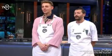 MasterChef All Star’da İlk Ana Kadro Üyeleri Belli Oldu! 
