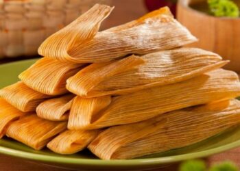 MasterChef Tamale Yemeği! Meksikalıların Garip Yemeği Tamale Tarifi ve Püf Noktaları