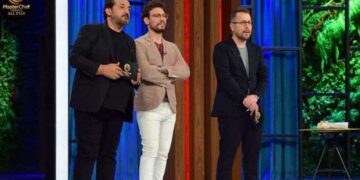 MasterChef Türkiye’de Tarihi An: Tüm Yarışmacılar İkinci Tura Yükseldi!