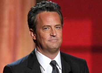 Matthew Perry’nin Ölüm Nedeni Belli Oldu