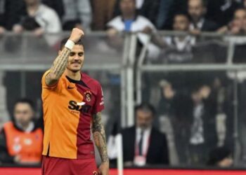 Mauro Icardi’nin Galatasaray’dan İstediği Maaş Belli Oldu