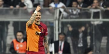 Mauro Icardi’nin Galatasaray’dan İstediği Maaş Belli Oldu