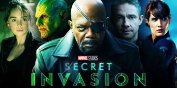 MCU’nun İlk Casus-Gerilim Dizisi Secret Invasion Dizisi Disney Plus’da Yayında