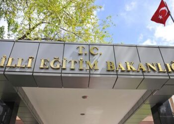 MEB’den Filistin İçin Saygı Duruşu Kararı