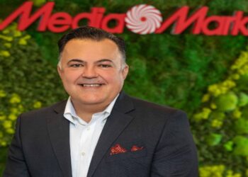 MediaMarkt Türkiye CEO’su MediaMarkt İspanya’nın Başına Geçiyor