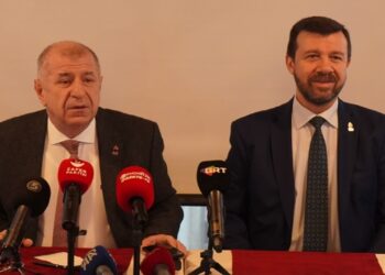 Zafer Partisinin Gaziantep Büyükşehir Belediye Başkan Adayı Mehmet Pamuk Oldu