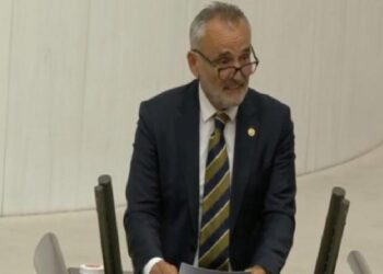 Mehmet Akalın “Emekliler için çabamız devam edecek!”