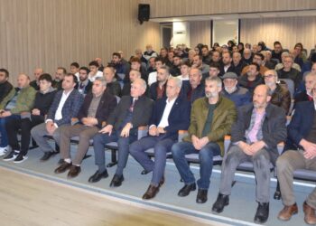 Mehmet Akif Ersoy’u Anma Programı Düzenlendi