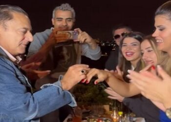 Mehmet Ali Erbil Evlilik Teklifi Ettiği Sevgilisinden Ayrıldı