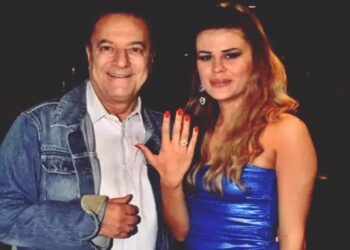 Mehmet Ali Erbil ile Gülseren Ceylan Ayrıldı