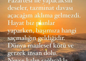 Mehmet Aslantuğ Aşk Dedikodularını Yanıtladı