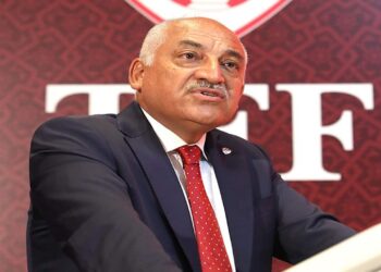 Mehmet Büyükekşi’nin Yönetim Kurulu Listesi Açıklandı 