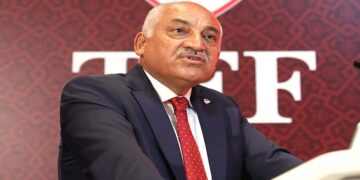 Mehmet Büyükekşi’nin Yönetim Kurulu Listesi Açıklandı 