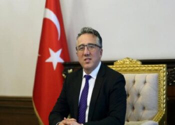 Mehmet Savran’dan Basın Bayramı bildirisi