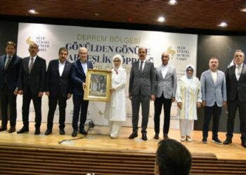 Mehmet Savran’dan ‘Gönül’den takviye