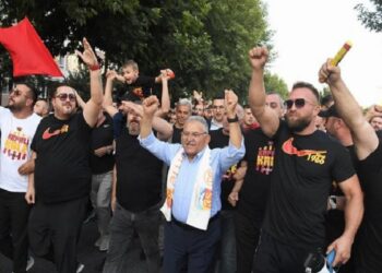 Memduh Büyükkılıç’tan Kayserispor’a tam takviye