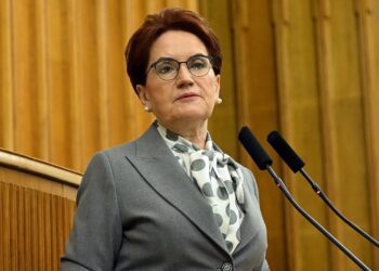 Meral Akşener’den İttifak Algısı Uyarısı