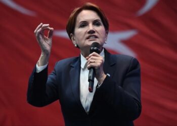 Meral Akşener’den Seçimde Yüzde 11 Şartı