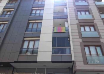Merdivenlerinde Bir Erkeğin Ölü Bulunmasına İlişkin Soruşturma Tamamlandı