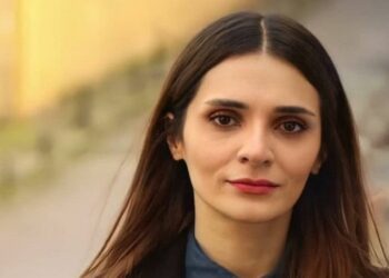 Meriç Aral ‘Sandık Kokusu’ Dizisinde