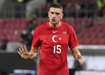 Merih Demiral Inter’e Transfer Oluyor!