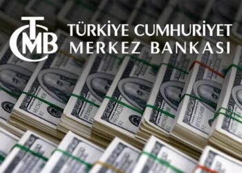 Merkez Bankası Rezervleri 141 Milyar 61 Milyon Dolara Geriledi