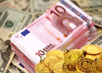 Merkez Bankası’ndan Faiz Artışı: Döviz ve Altın Fiyatları Yükseldi 