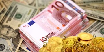 Merkez Bankası’ndan Faiz Artışı: Döviz ve Altın Fiyatları Yükseldi 
