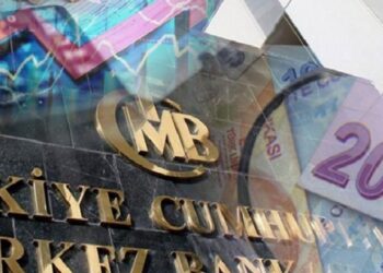Merkez faizi yüzde 17,5’e yükseltti