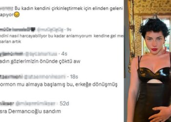 Merve Boluğur’un Son Halini Her Gören Şok Geçiriyor!